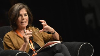 Λουκρίζια Ράιχλιν: Ετοιμάζοντας την οικονομία τηε Ευρώπης για πόλεμο