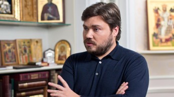 Konstantin Malofeev, ρώσος κροίσος: Ο Καμμένος “είναι εξαιρετικός τραγουδιστής και εξαιρετικός chef”