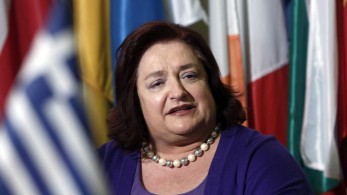 Μαριέττα Γιαννάκου: Εφυγε δικαιωμένη για όλα