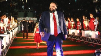 Ολυμπιακός: Το μήνυμα του Βαγγέλη Μαρινάκη για τα γενέθλια του συλλόγου