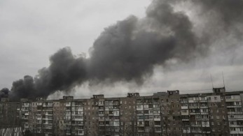 Φρικιαστικό έγκλημα στη Μαριούπολη: Οι ρώσοι ισοπέδωσαν καταφύγιο με εκατοντάδες αμάχους