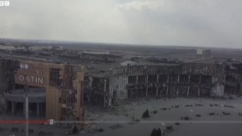 Σφοδρές οδομαχίες στη Μαριούπολη εμποδίζουν τη διάσωση των εγκλωβισμένων