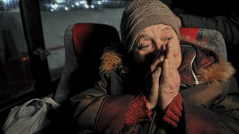 Η κόλαση της Μαριούπολης -Συγκλονίζουν οι μαρτυρίες των κατοίκων