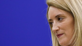 Ρομπέρτα Μέτσολα: Ας μην ξεχάσουμε τη Μαριούπολη