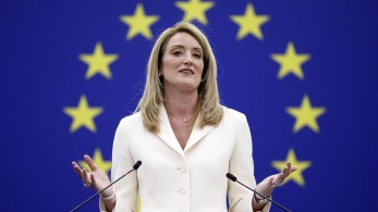 Τα περαστικά Μετσόλα σε Μητσοτάκη