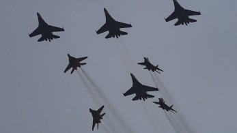 Εισβολή στην Ουκρανία: Aπορρίπτουν την πρόταση της Πολωνίας για MIG 29 οι ΗΠΑ