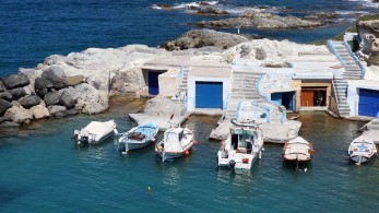 Αισιοδοξία για τη σεζόν στην Ελλάδα-Οι δέκα μυστικές «γωνιές» που ξεχωρίζει η Daily Telegraph