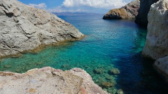 Στην αγορά της Μεγάλης Βρετανίας στοχεύει η Μήλος