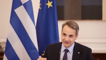 Μητσοτάκης: Να βρει η γυναίκα παντού στον κόσμο τον ρόλο που της αξίζει