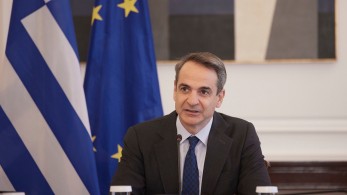 Στη Σύρο ο πρωθυπουργός
