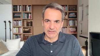 Μητσοτάκης: Μέτρα 1,1 δισ. για 3,2 εκατ. ευάλωτους πολίτες με εισόδημα έως 30.000 ευρώ