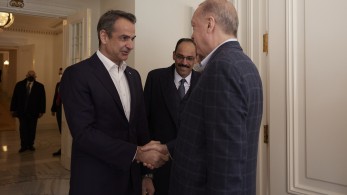 Η άγνωστη τουρκική βοήθεια