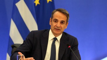 Θετικός στον κορωνοϊό ο πρωθυπουργός – Αρνητικό το PCR το Σάββατο