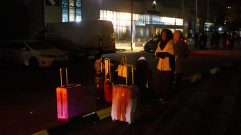 Προσωρινή προστασία στην ΕΕ για όσους φεύγουν από την Ουκρανία-Τι προβλέπει η οδηγία