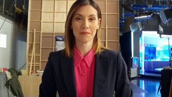 Στεφανία Μουρελάτου: Από τον ΑΝΤ1, διευθύντρια επικοινωνίας του ΚΙΝΑΛ