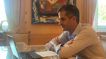 O Μπακογιάννης καλεί την Κεραμέως να αναθεωρήσει την απόφασή της για το 26ο Γυμνάσιο Κολωνακίου