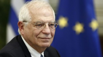 Μπορέλ: Στο πλευρό της Ουκρανίας η ΕΕ – «Το Κίεβο αντιστέκεται»