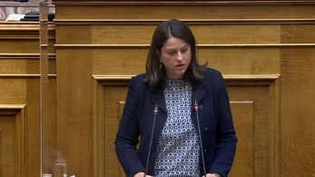 Κεραμέως: Πρωτοβουλία για τη σύσταση ευρωπαϊκής Ομάδας Δράσης για την υποστήριξη μαθητών και φοιτητών της Ουκρανίας