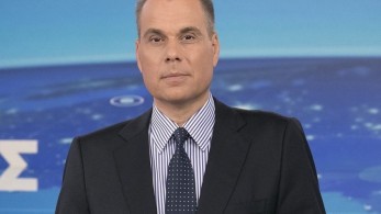 Πόλεμος στην Ουκρανία: Έκτακτη ενημερωτική εκπομπή στον ΣΚΑΪ