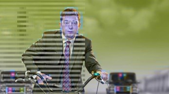 Ο Ζελένσκι έρχεται στον ΑΝΤ1