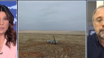 Επίθεση Καρακούση σε Open για “απροκάλυπτη φιλορωσική προπαγάνδα”