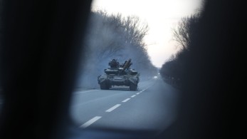 Εισβολή στην Ουκρανία: Oι Ρώσοι σχεδιάζουν ακόμη και δημόσιες εκτελέσεις