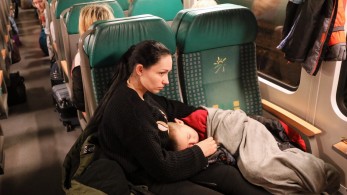 Ξεπέρασαν το 1.000.000 οι πρόσφυγες από την Ουκρανία-Παροχή προσωρινής προστασίας συζητά η ΕΕ