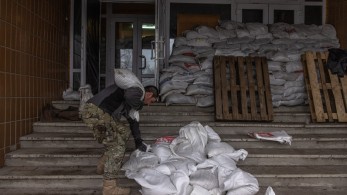 Εισβολή στην Ουκρανία: Η Ισπανία στέλνει αύριο επιθετικά όπλα και πυρομαχικά