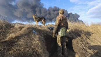 Συνάντηση των ΥΠΕΞ Ουκρανίας και Ρωσίας στην Αττάλεια την Πέμπτη