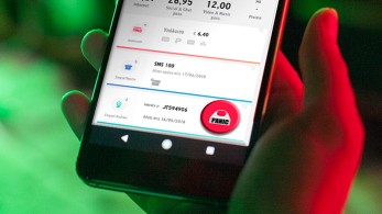 Συρεγγέλα : Το «panic button» θα βοηθήσει τις γυναίκες να γλιτώσουν από την κακοποίηση