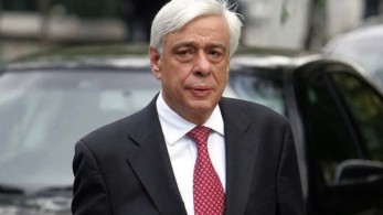 Παυλόπουλος: Η εισβολή στην Ουκρανία θέτει προ των ευθυνών τους ΕΕ και ΝΑΤΟ για την Κύπρο