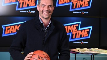 O Κώστας Τσαρτσαρής στο ΟΠΑΠ Game Time ΜΠΑΣΚΕΤ: «Πώς θα φτάσει ο Ολυμπιακός στο Final Four»