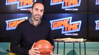 Ο Γιάννης Καλαμπόκης στο ΟΠΑΠ Game Time ΜΠΑΣΚΕΤ: «Υπέρ πάντων αγώνας το ντέρμπι των αιωνίων στο ΣΕΦ»