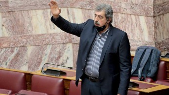 Ο “φόβος” του Πολάκη