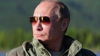 Νέες απειλές Πούτιν κατά Ουκρανίας: Θα εξαφανιστεί ως κράτος