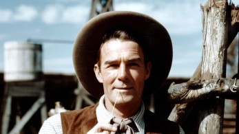 Ράντολφ Σκοτ: Ο πέτρινος καουμπόι του Χόλιγουντ και η σχέση με τον Κάρι Γκραντ