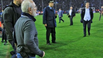 Η «Gazzetta», οι Ρώσοι ολιγάρχες, οι κυρώσεις και ο «Ιβάν Σαββίδης, με το πιστόλι στο γήπεδο»