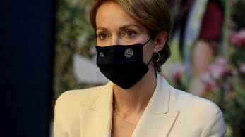 Σδούκου: Η Ελλάδα νέος ενεργειακός διάδρομος για φθηνή ενέργεια 