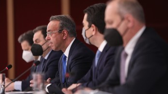 Μέτρα στήριξης: Επιδότηση στα καύσιμα-Επίδομα στα ταξί και τα ευάλωτα νοικοκυριά-Παράταση επιστρεπτέας