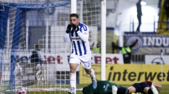 Super League 1, play outs: Γιαννιώτης Κουλούρης καθόρισαν τον… τελικό παραμονής