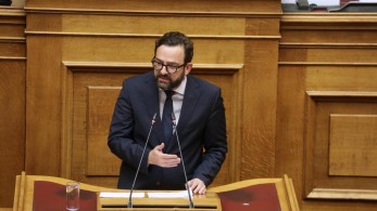 Χρήστος Ταραντίλης: Θα διασφαλιστεί ο μέγιστος βαθμός απορρόφησης του ΕΣΠΑ