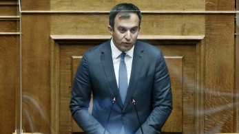 Χατζηβασιλείου: «Η ουκρανική κρίση αφορά άμεσα Ελλάδα και Τουρκία» – Η ατζέντα της συνάντησης Μητσοτάκη – Ερντογάν