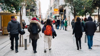 Aνάσα στις μικρές επιχειρήσεις του ιστορικού κέντρου από τον Δήμο Αθηναίων: Στήριξη με 2,3 εκατ. ευρώ