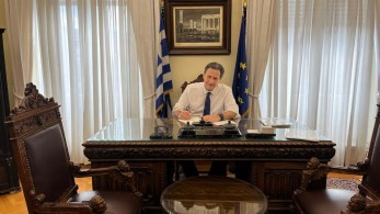 Ταμείο Ανάκαμψης: Εντάχθηκαν άλλα 70 έργα ύψους 2,4 δισ. ευρώ