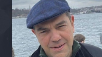 Ευρωσοσιαλιστές: Θορυβημένος ο (παρατηρητής) Τσίπρας