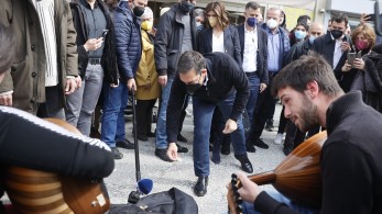 Αλέξης Τσίπρας: Ο “σοβαρός” λαϊκιστής