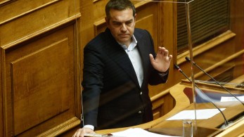 Το ανεκπλήρωτο όνειρο του κ. Τσίπρα