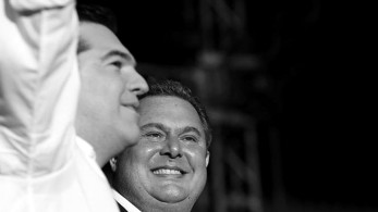 Πάνος Καμμένος: Αγκαλιά με τις ρωσικές μυστικές υπηρεσίες ο συγκυβερνήτης του Τσίπρα