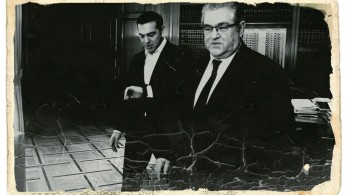 Η αριστερά και το σύνδρομο Μυνχάουζεν