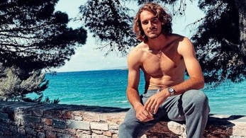 Θύελλα αντιδράσεων για το tweet Τσιτσιπά: «Το Μαλιμπού είναι μαγικό μέρος»